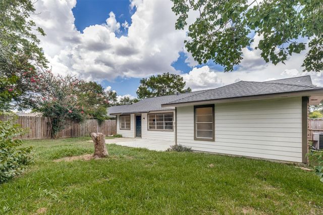 7307 Sunlight Lane, Houston, TX 77095