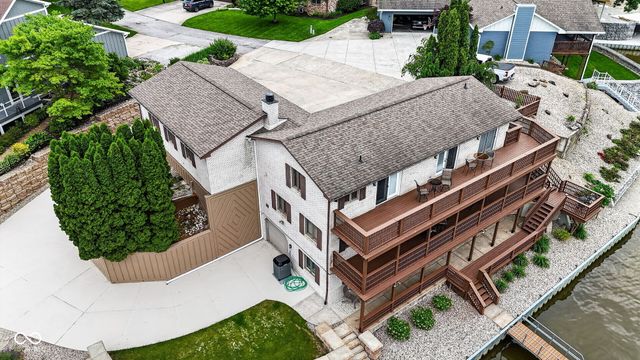 709 Shoreline Drive, Cicero, IN 46034
