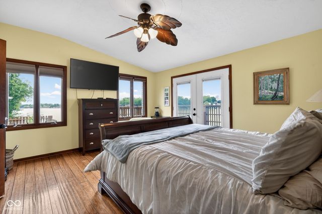 709 Shoreline Drive, Cicero, IN 46034