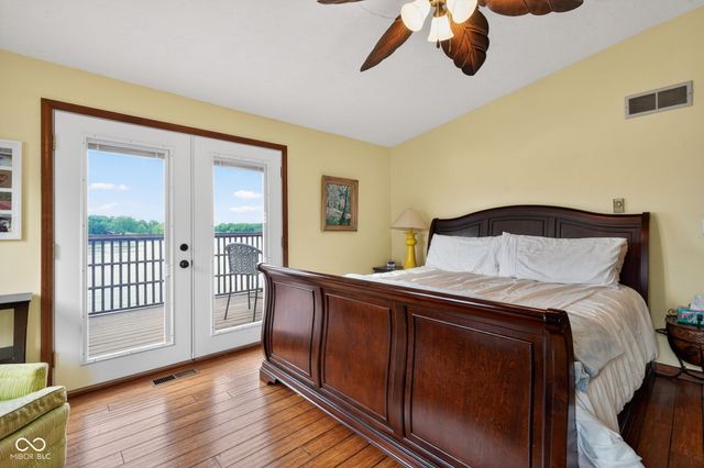 709 Shoreline Drive, Cicero, IN 46034