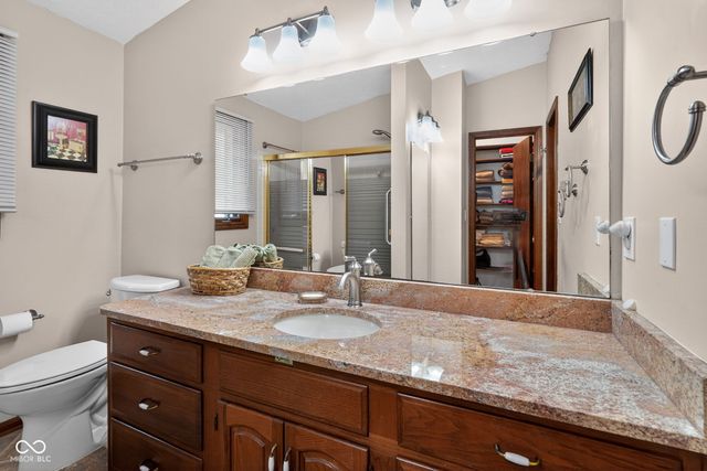 709 Shoreline Drive, Cicero, IN 46034
