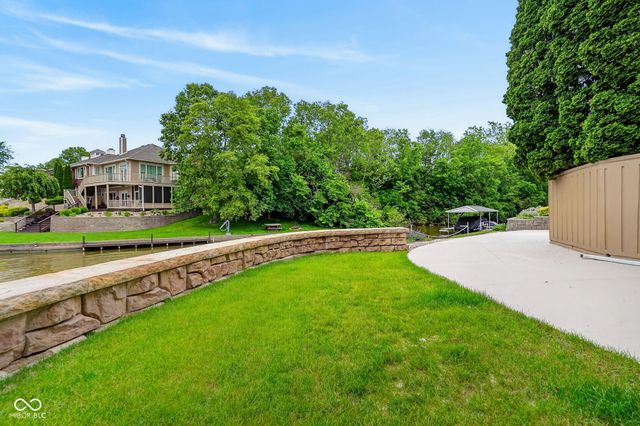 709 Shoreline Drive, Cicero, IN 46034