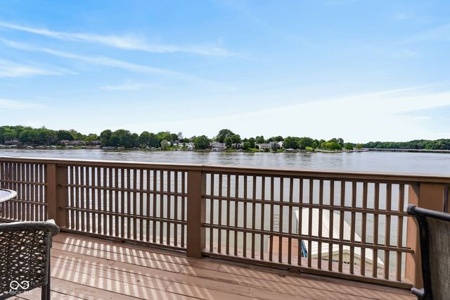 709 Shoreline Drive, Cicero, IN 46034
