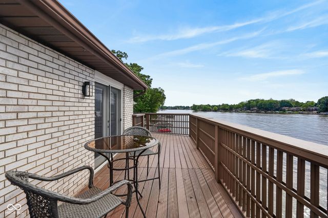709 Shoreline Drive, Cicero, IN 46034