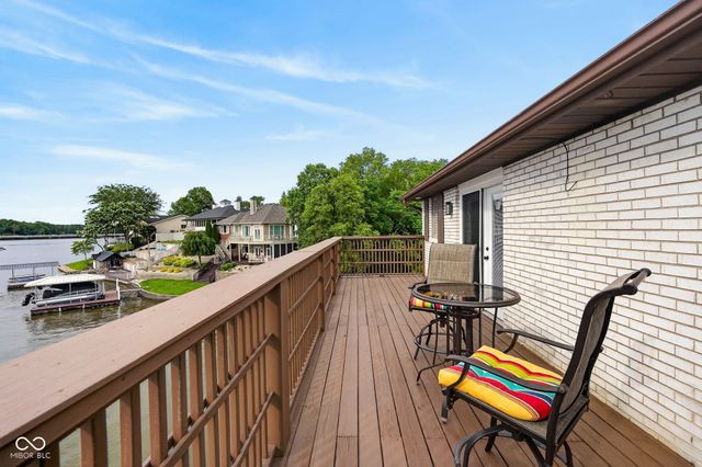 709 Shoreline Drive, Cicero, IN 46034
