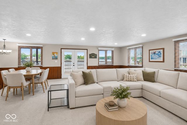 709 Shoreline Drive, Cicero, IN 46034