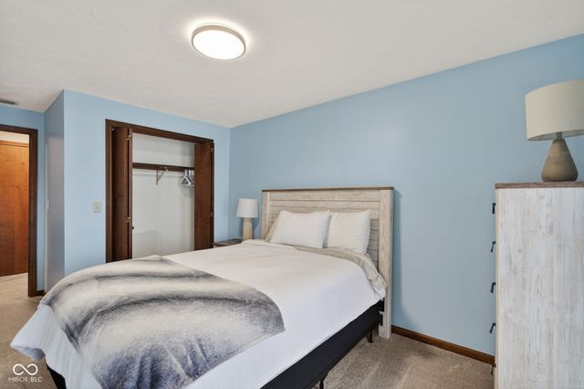 709 Shoreline Drive, Cicero, IN 46034