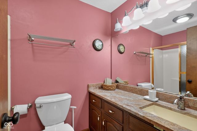 709 Shoreline Drive, Cicero, IN 46034