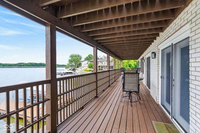 709 Shoreline Drive, Cicero, IN 46034