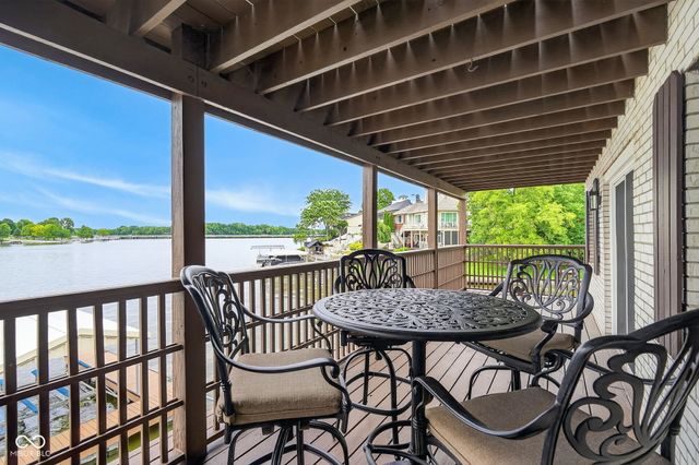 709 Shoreline Drive, Cicero, IN 46034