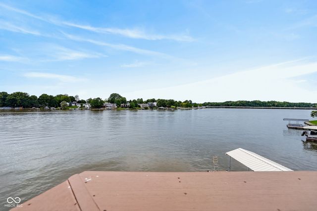 709 Shoreline Drive, Cicero, IN 46034