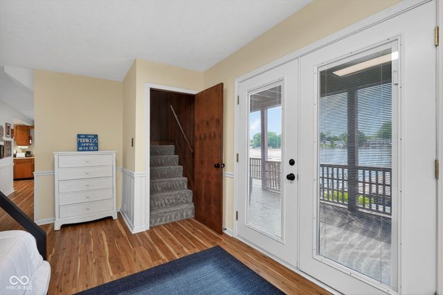 709 Shoreline Drive, Cicero, IN 46034