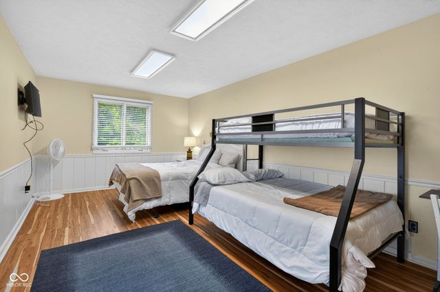 709 Shoreline Drive, Cicero, IN 46034