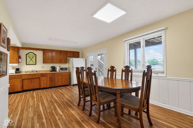 709 Shoreline Drive, Cicero, IN 46034