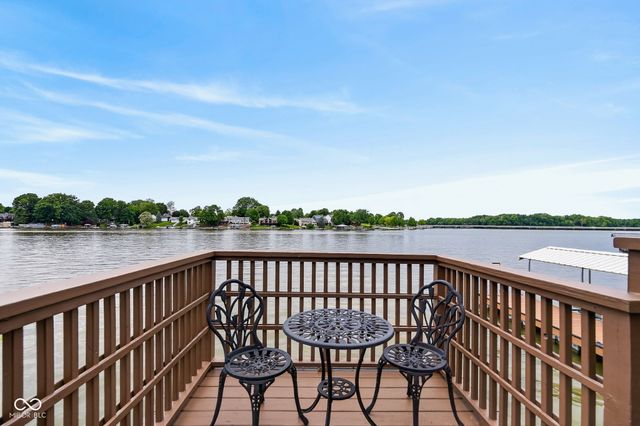 709 Shoreline Drive, Cicero, IN 46034