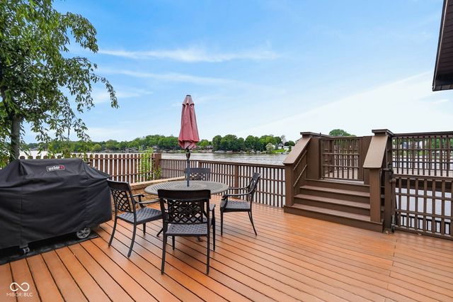 709 Shoreline Drive, Cicero, IN 46034