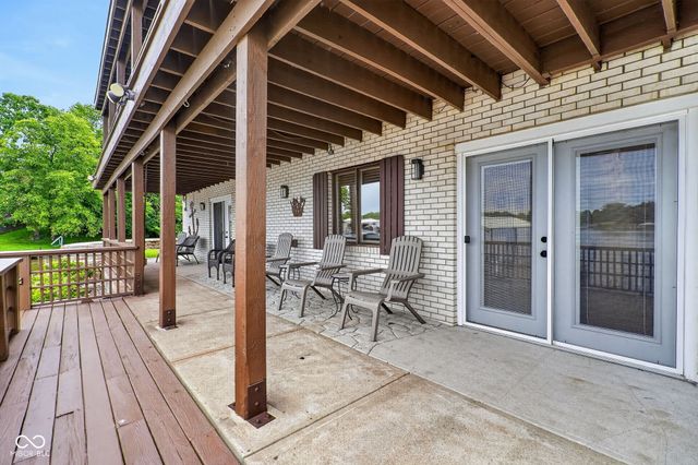 709 Shoreline Drive, Cicero, IN 46034