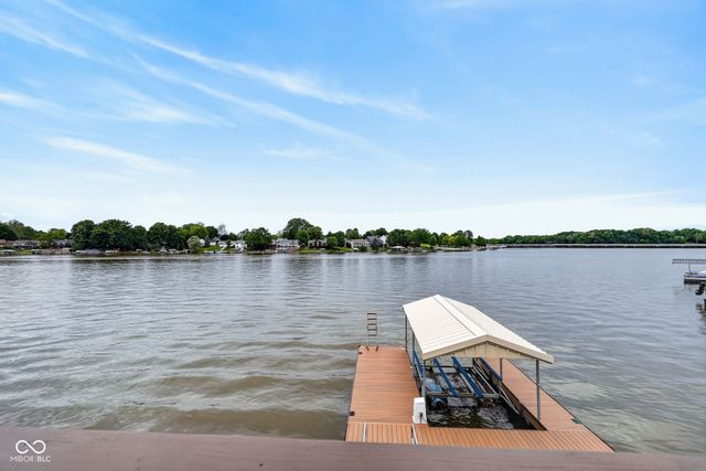 709 Shoreline Drive, Cicero, IN 46034