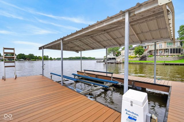 709 Shoreline Drive, Cicero, IN 46034