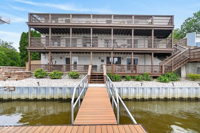 709 Shoreline Drive, Cicero, IN 46034