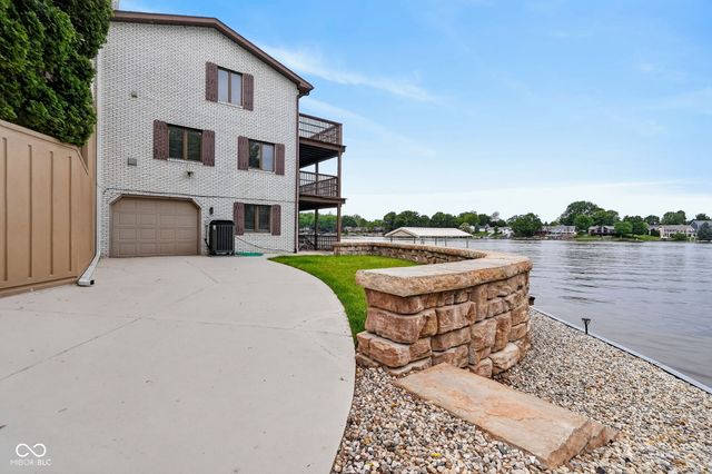 709 Shoreline Drive, Cicero, IN 46034
