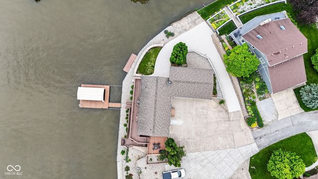 709 Shoreline Drive, Cicero, IN 46034