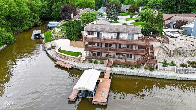 709 Shoreline Drive, Cicero, IN 46034