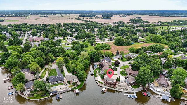 709 Shoreline Drive, Cicero, IN 46034