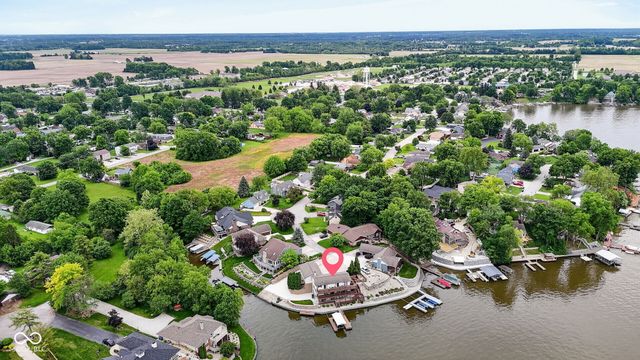 709 Shoreline Drive, Cicero, IN 46034