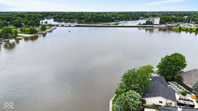 709 Shoreline Drive, Cicero, IN 46034