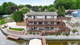 709 Shoreline Drive, Cicero, IN 46034