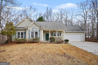 144 Amidon Drive, Villa Rica, GA 30180