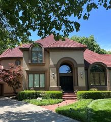 11410 W 139th Terrace, Overland Park, KS 66221