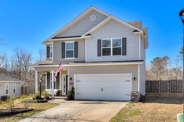 3282 Alexandria Drive, Grovetown, GA 30813