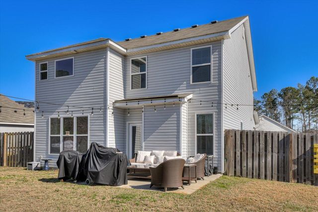 3282 Alexandria Drive, Grovetown, GA 30813