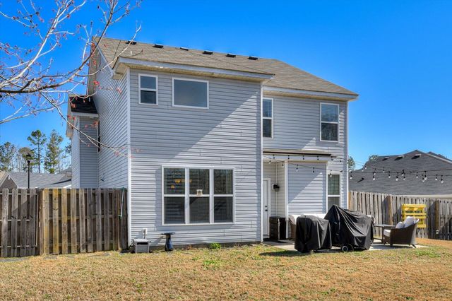 3282 Alexandria Drive, Grovetown, GA 30813