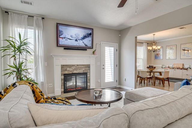 3282 Alexandria Drive, Grovetown, GA 30813