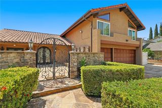 17470 Rockrose Circle, Yorba Linda, CA 92886