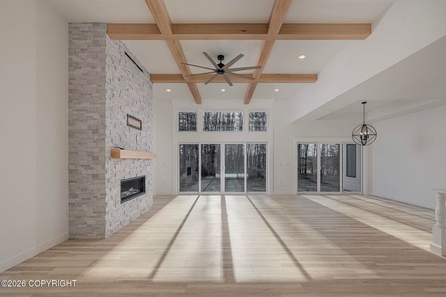 L20 B2 E Vista Ridge Circle, Palmer, AK 99645