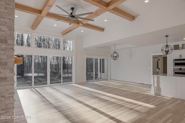 L20 B2 E Vista Ridge Circle, Palmer, AK 99645
