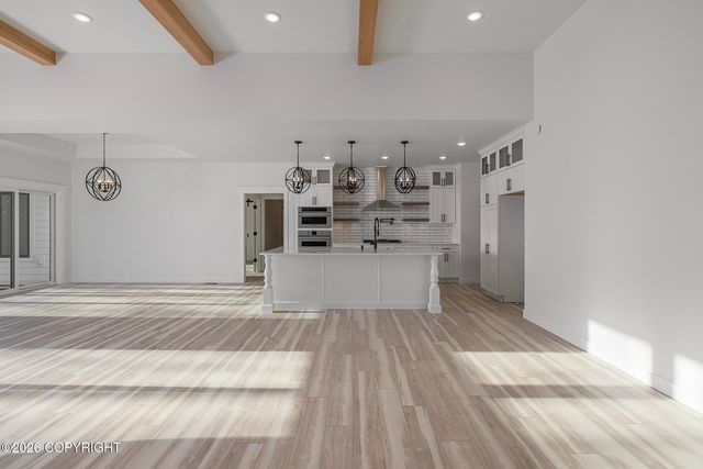 L20 B2 E Vista Ridge Circle, Palmer, AK 99645