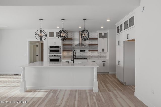 L20 B2 E Vista Ridge Circle, Palmer, AK 99645