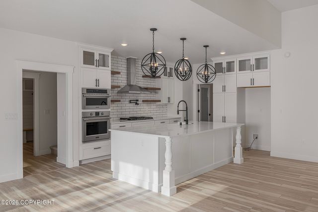 L20 B2 E Vista Ridge Circle, Palmer, AK 99645
