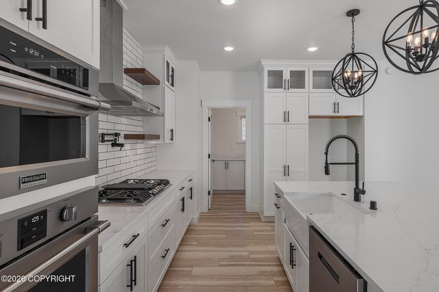 L20 B2 E Vista Ridge Circle, Palmer, AK 99645