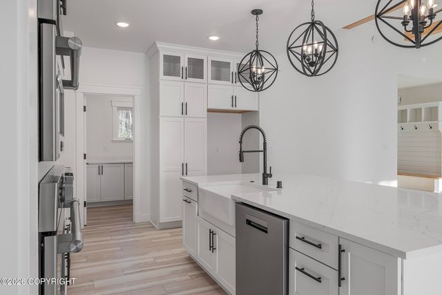 L20 B2 E Vista Ridge Circle, Palmer, AK 99645