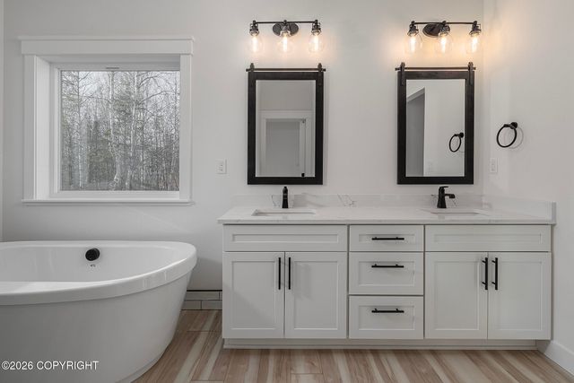 L20 B2 E Vista Ridge Circle, Palmer, AK 99645