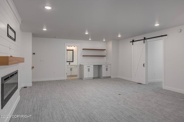 L20 B2 E Vista Ridge Circle, Palmer, AK 99645