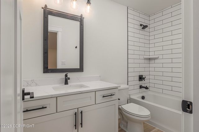 L20 B2 E Vista Ridge Circle, Palmer, AK 99645