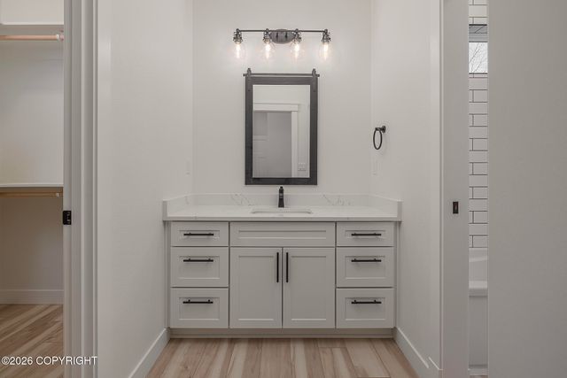 L20 B2 E Vista Ridge Circle, Palmer, AK 99645
