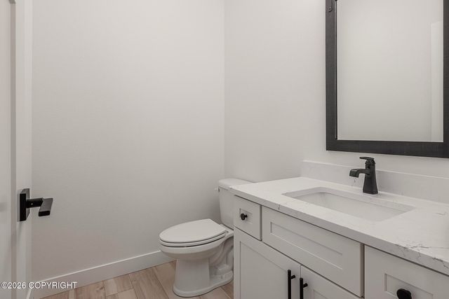 L20 B2 E Vista Ridge Circle, Palmer, AK 99645